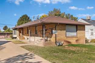 Quincy Duplex - Photo 1 of 1