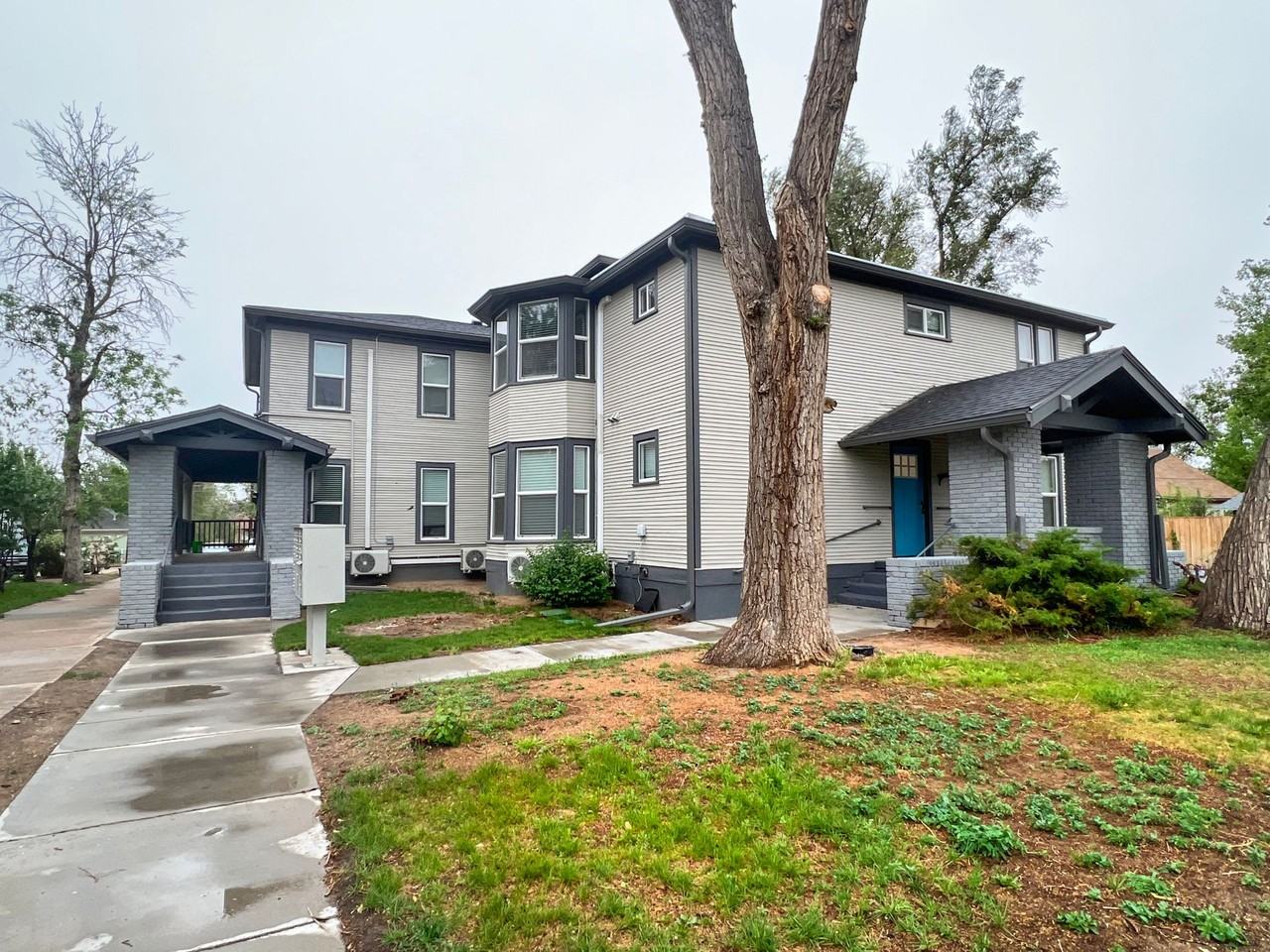 1213-1219 12th St. Greeley, CO 80631 - Photo 2 of 41