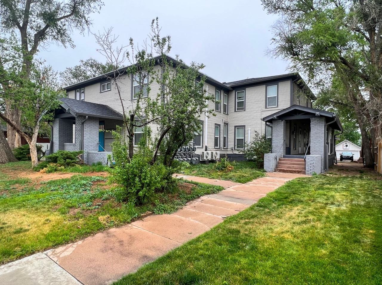 1213-1219 12th St. Greeley, CO 80631 - Photo 3 of 41