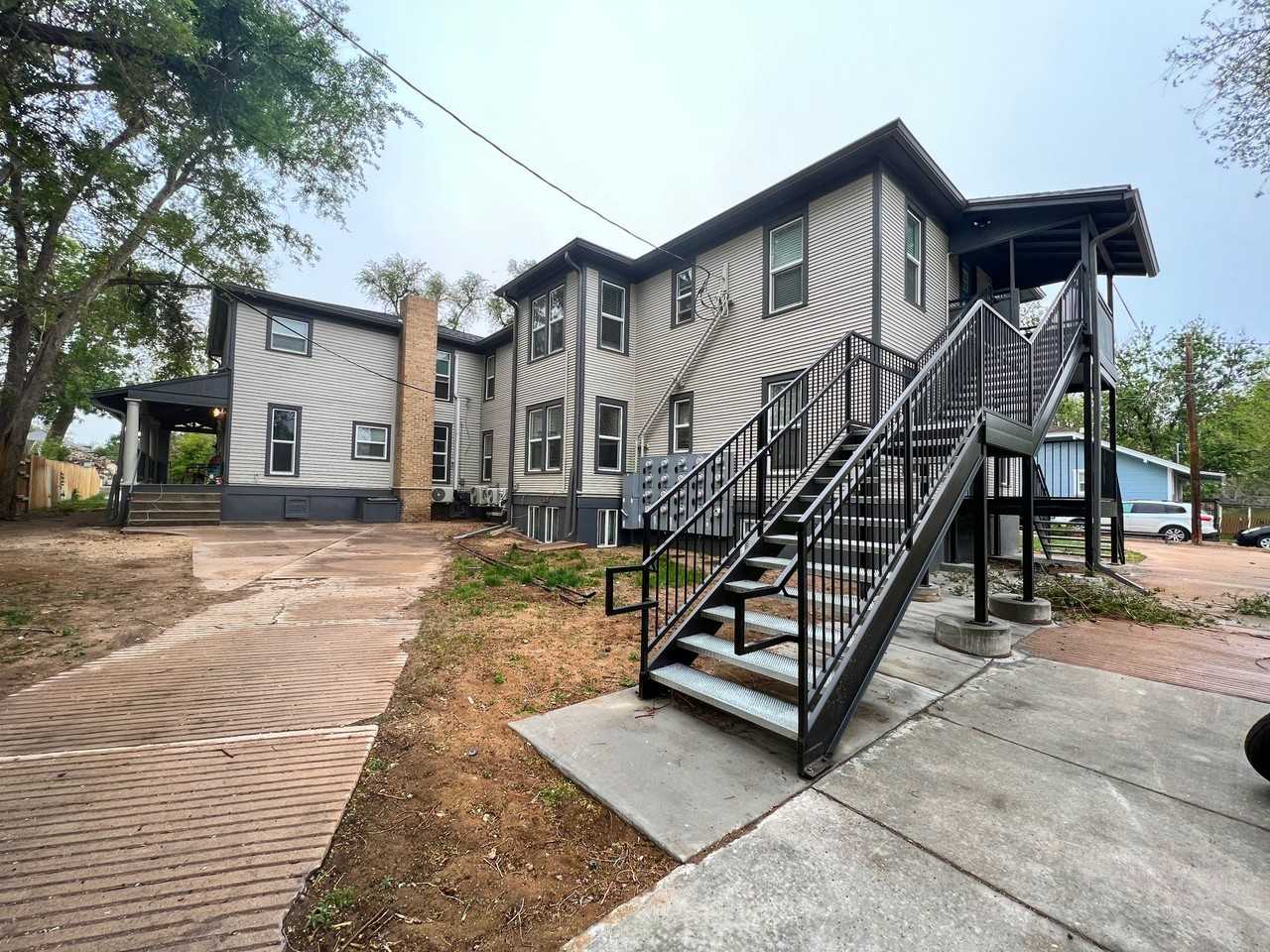 1213-1219 12th St. Greeley, CO 80631 - Photo 4 of 41