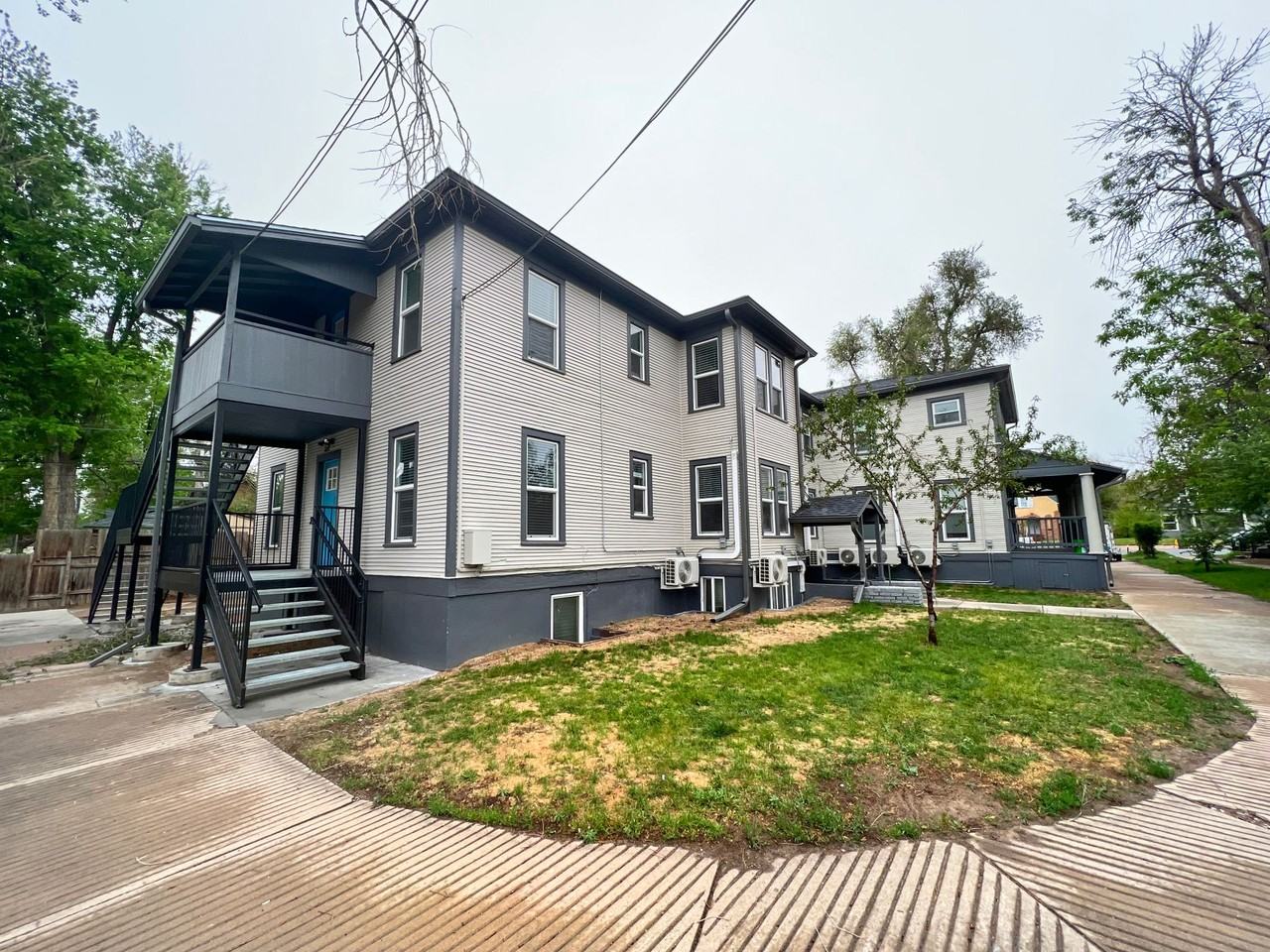 1213-1219 12th St. Greeley, CO 80631 - Photo 5 of 41