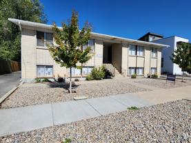 BailCoat 4-plex *** - Photo 1 of 1
