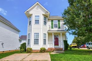 4900 Windsprint Way - Photo 1 of 1