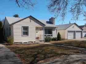 409 Pioneer Dr - Photo 1 of 1