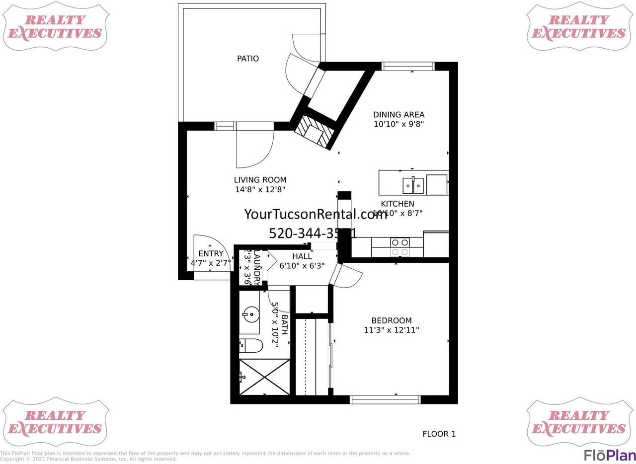 1664 West Park Wood Lane - Photo 5 of 18