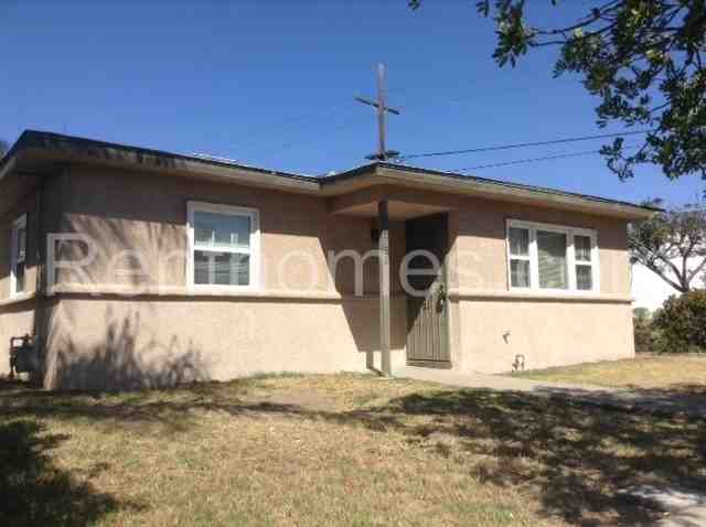 2758 Hornblend Street