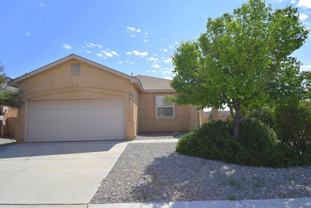 900 Molten Pl Nw - Photo 1 of 1