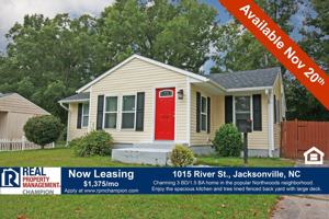 featured image of 1015 River St