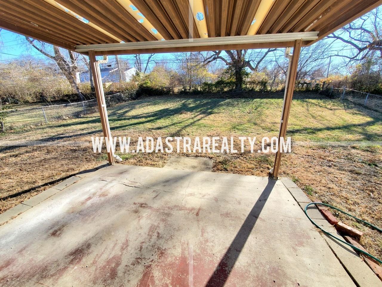 5327 East 100th Street