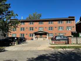 Greenspire Wilson Apartments - Photo 1 of 1