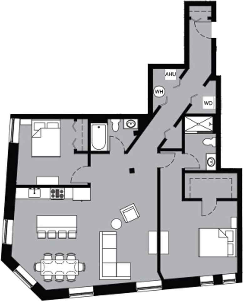 120 Washington Street - Photo 6 of 7