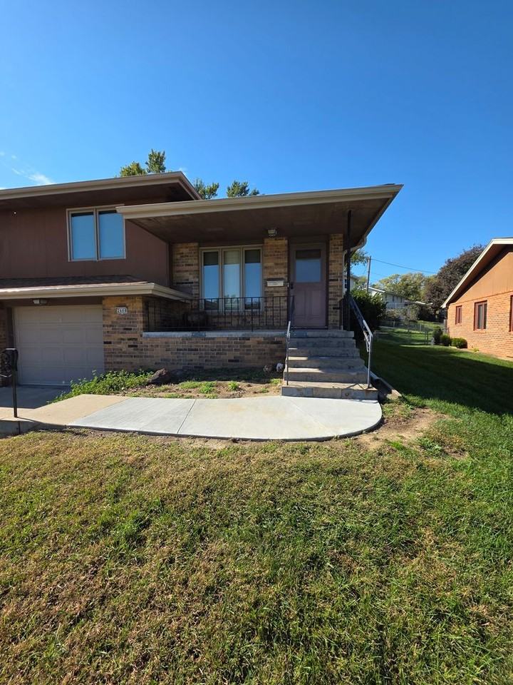 2608 North 93rd Street