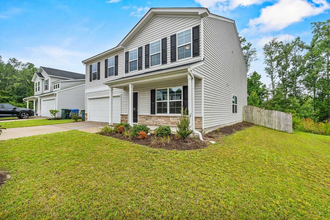 109 Turtle Trace Way - Photo 2 of 42