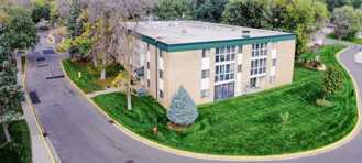 The Groves Apartments - Photo 1 of 1