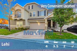 featured image of 3078 N Sage Loop