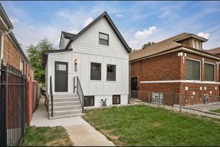 8536 S Morgan St - Photo 1 of 1