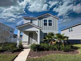 4616 Clapboard Crossing Way - Photo 1 of 1