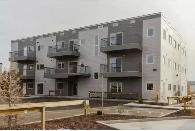 16315 96a Avenue NW #303B