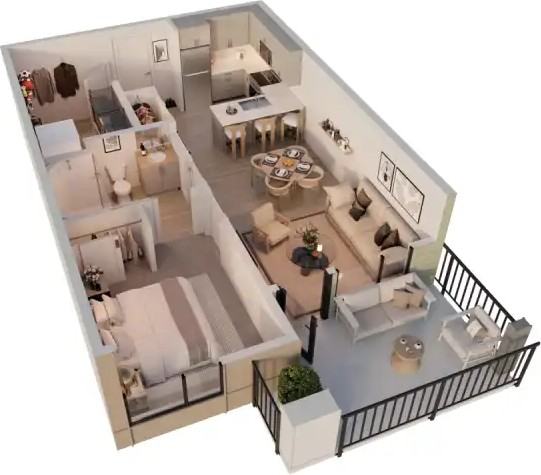 9284 Hazel Street - Photo 3 of 10