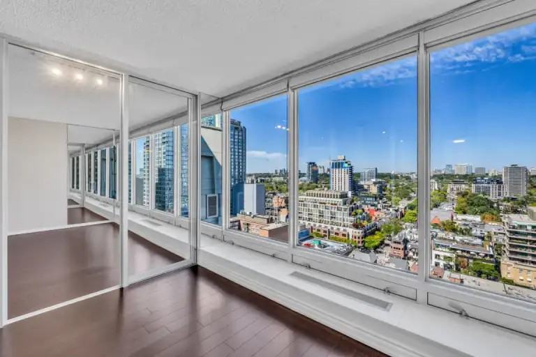 110 Bloor Street West - Photo 7 of 22