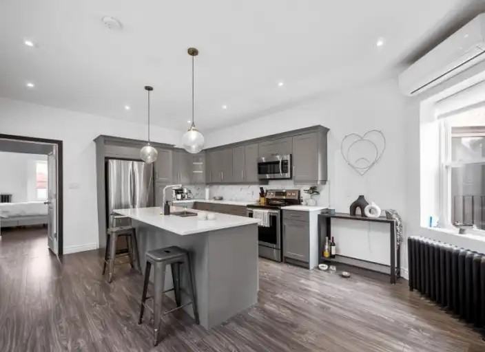 2243 Dundas Street West - Photo 3 of 8