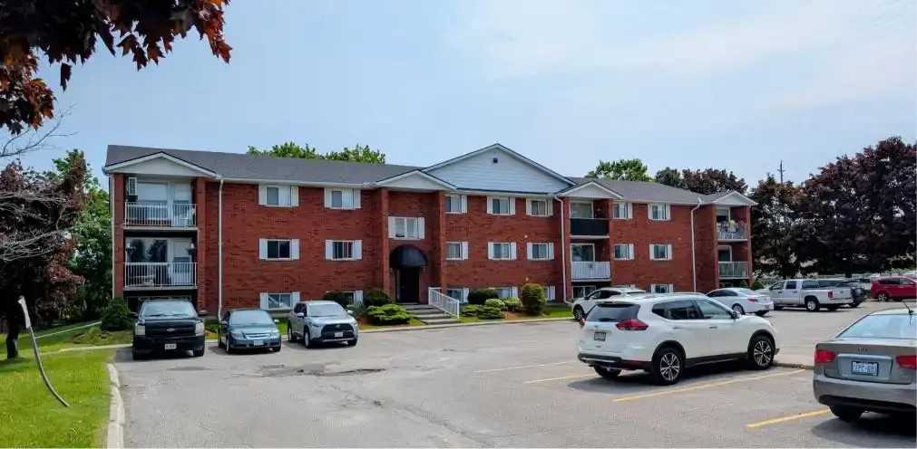 2387 Kawartha Heights Blvd #102