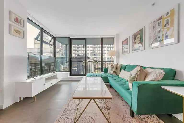 66 Cordova St W #D26 - Photo 2 of 15