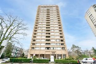 1230 Nelson St #703 - Photo 1 of 1