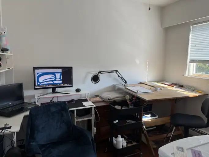 811 Kent St #2 - Photo 4 of 9