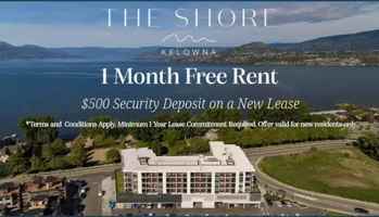 featured image of 3499 Lakeshore Road