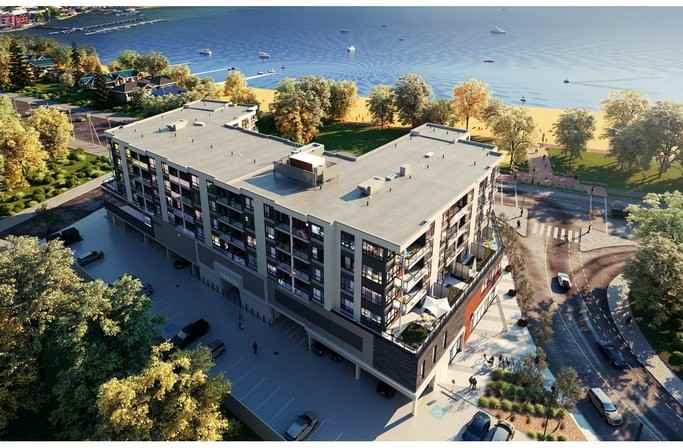 3477 Lakeshore Rd #317-515 - Photo 2 of 13