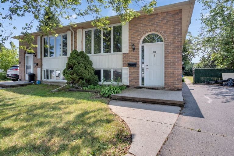 250 Mclellan Court #1