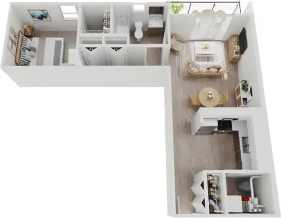 585 Mandalay Drive #302