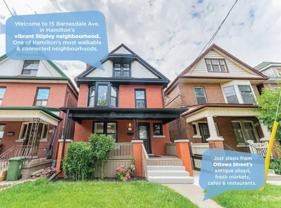 15 Barnesdale Ave N #3 - Photo 1 of 1