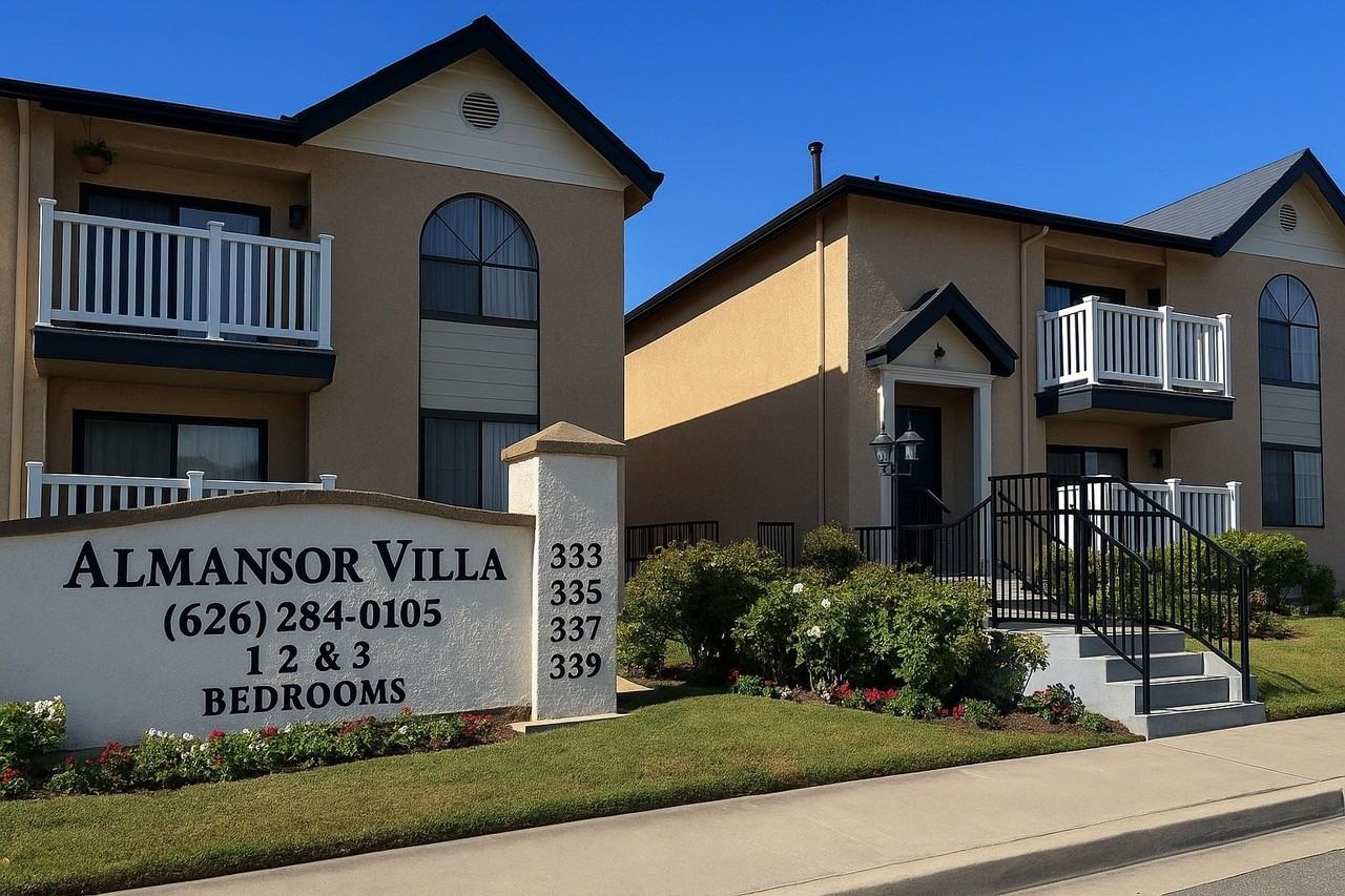 Almansor Villa Apartments - Photo 4 of 11