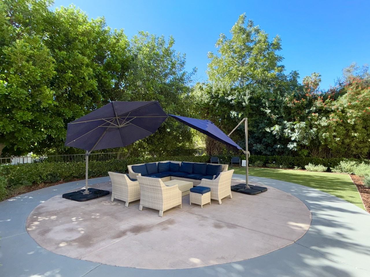 Almansor Villa Apartments - Photo 7 of 11