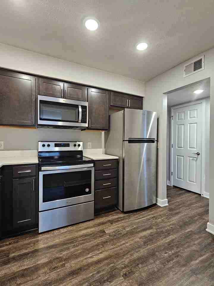 The Belmont Apartments - Photo 2 of 42