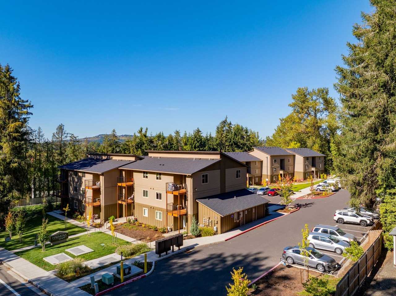 Harmona Heights Apartments - Photo 2 of 50