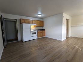 Watergate Apartments - Photo 1 of 1