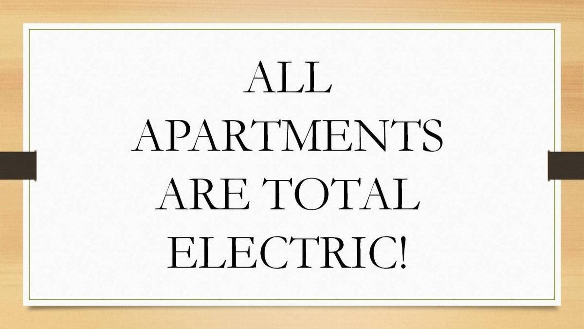 $500 OFF ON 1ST MONTH RENT!! $99.00 APPLICATION FEE!! ONLY ONE LEFT HURRY!! - Photo 5 of 7