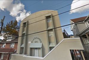 featured image of 471 Dallas St #1