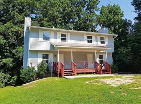 1229 Creek Forest Ct Nw - Photo 1 of 1
