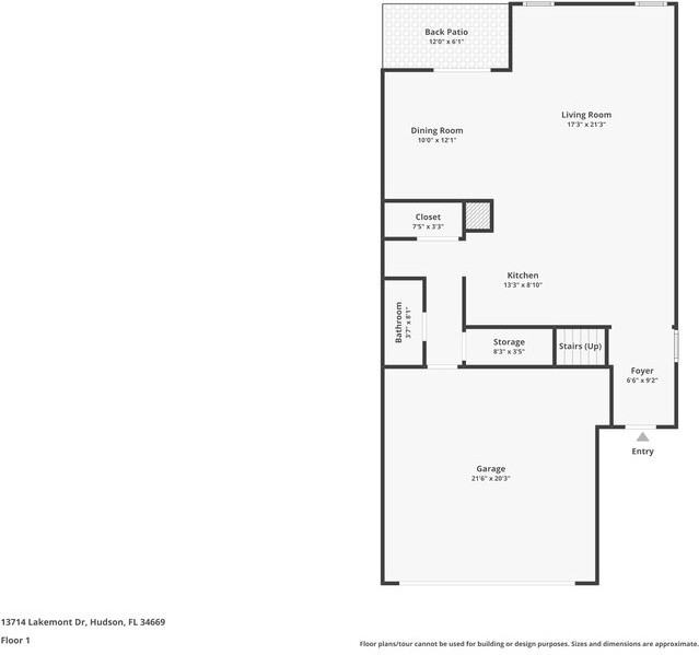 13714 Lakemont Drive - Photo 2 of 17