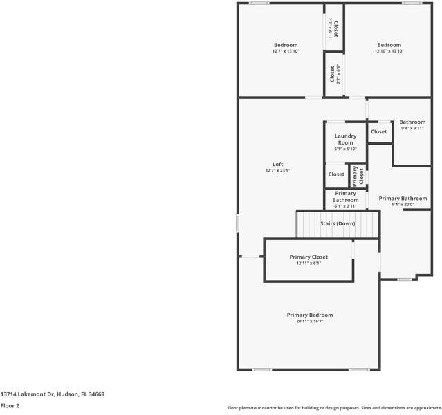 13714 Lakemont Drive - Photo 3 of 17