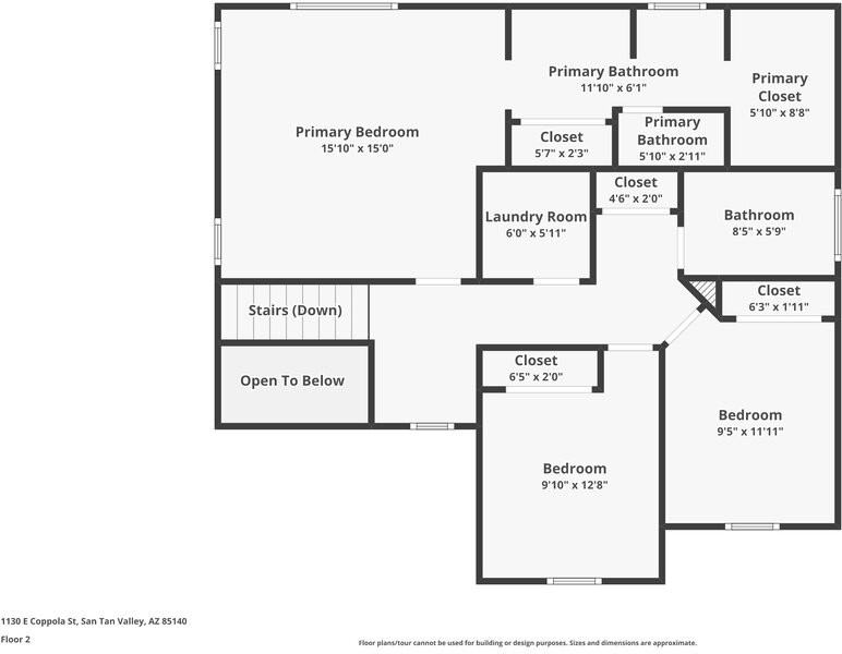 1130 E Coppola St - Photo 3 of 17
