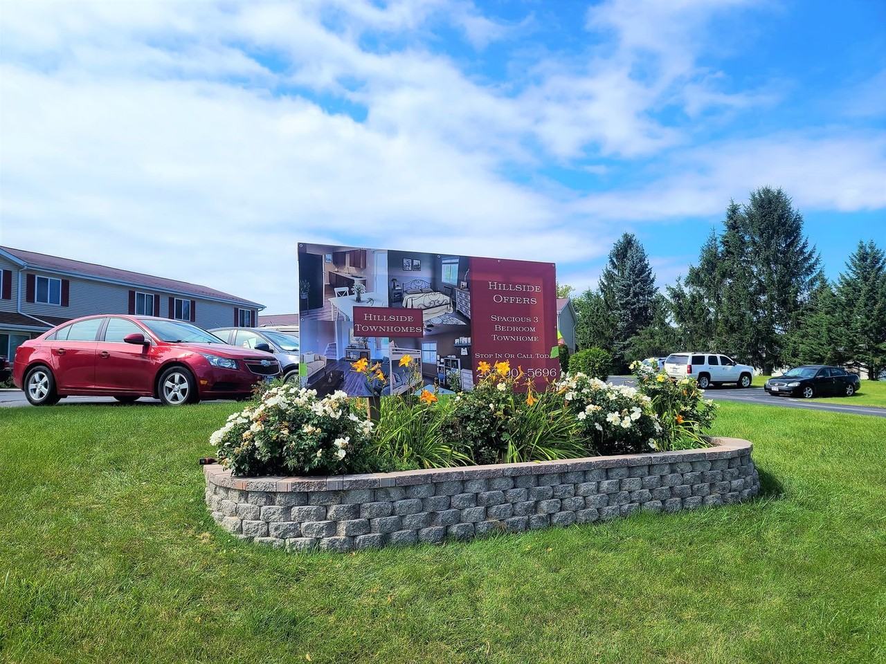 Hillside Townhomes - Photo 5 of 9