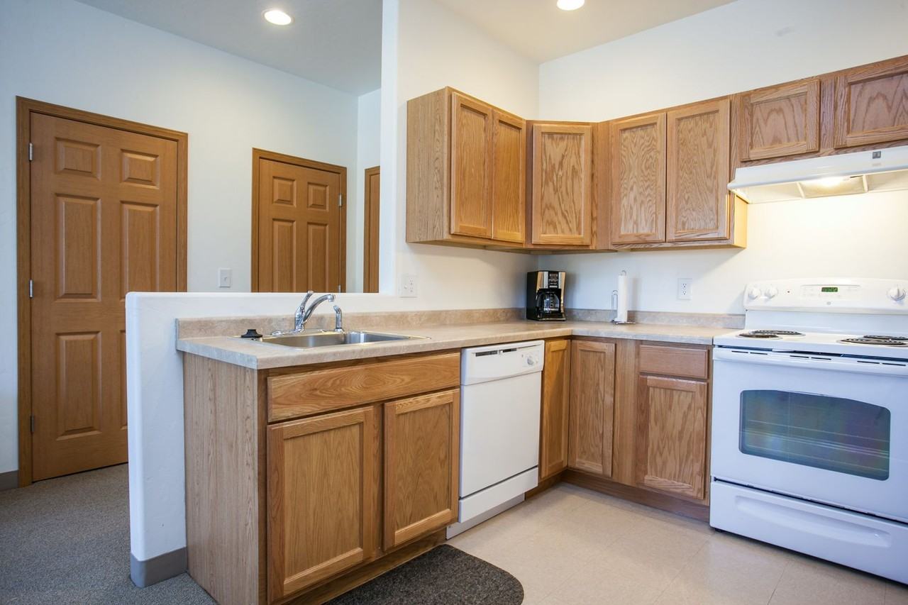 Sylvan Flats Apartments - Photo 2 of 50