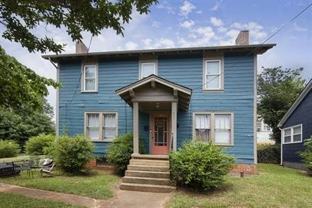 501 S Sterling St #B - Photo 1 of 1
