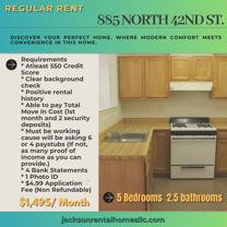885 N 42nd St - Photo 1 of 1