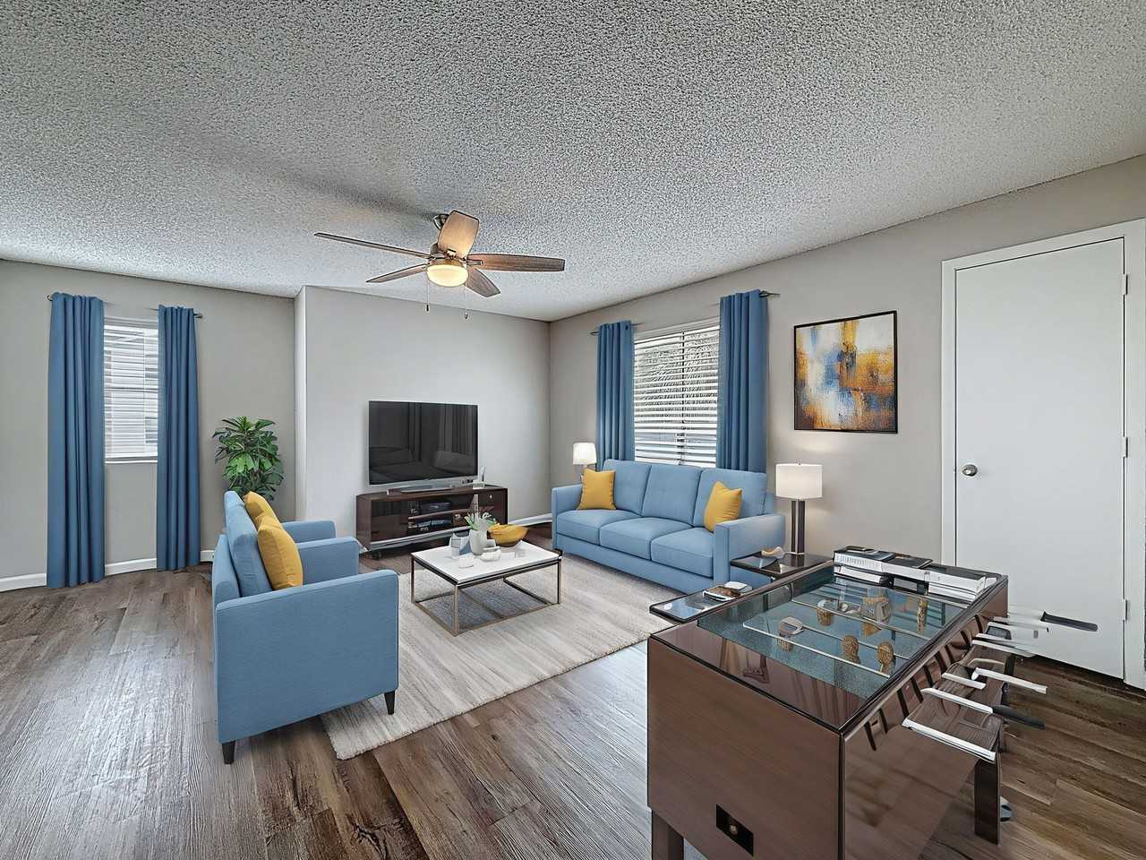 The Riley - Photo 2 of 35